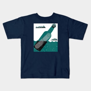 Bottle Kids T-Shirt